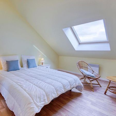 Maison Charles - Plage A 800 M Pleneuf-Val-Andre Kültér fotó