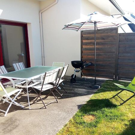 Maison Charles - Plage A 800 M Pleneuf-Val-Andre Kültér fotó