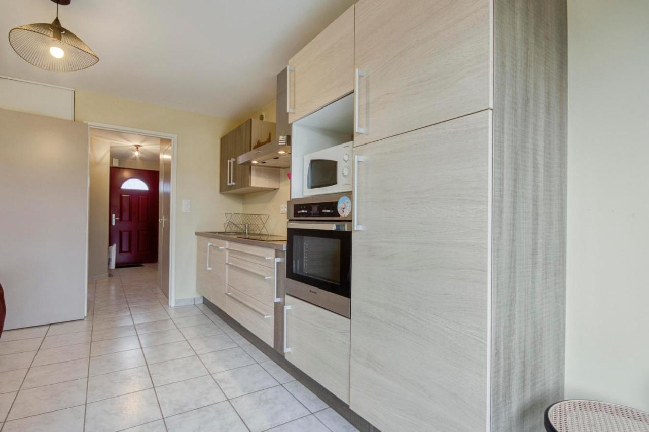 Maison Charles - Plage A 800 M Pleneuf-Val-Andre Kültér fotó