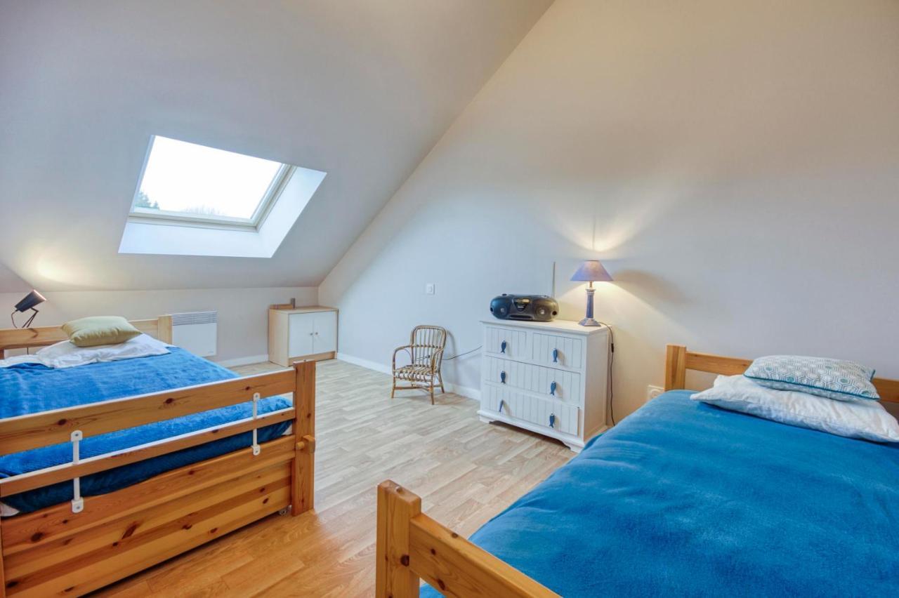 Maison Charles - Plage A 800 M Pleneuf-Val-Andre Kültér fotó
