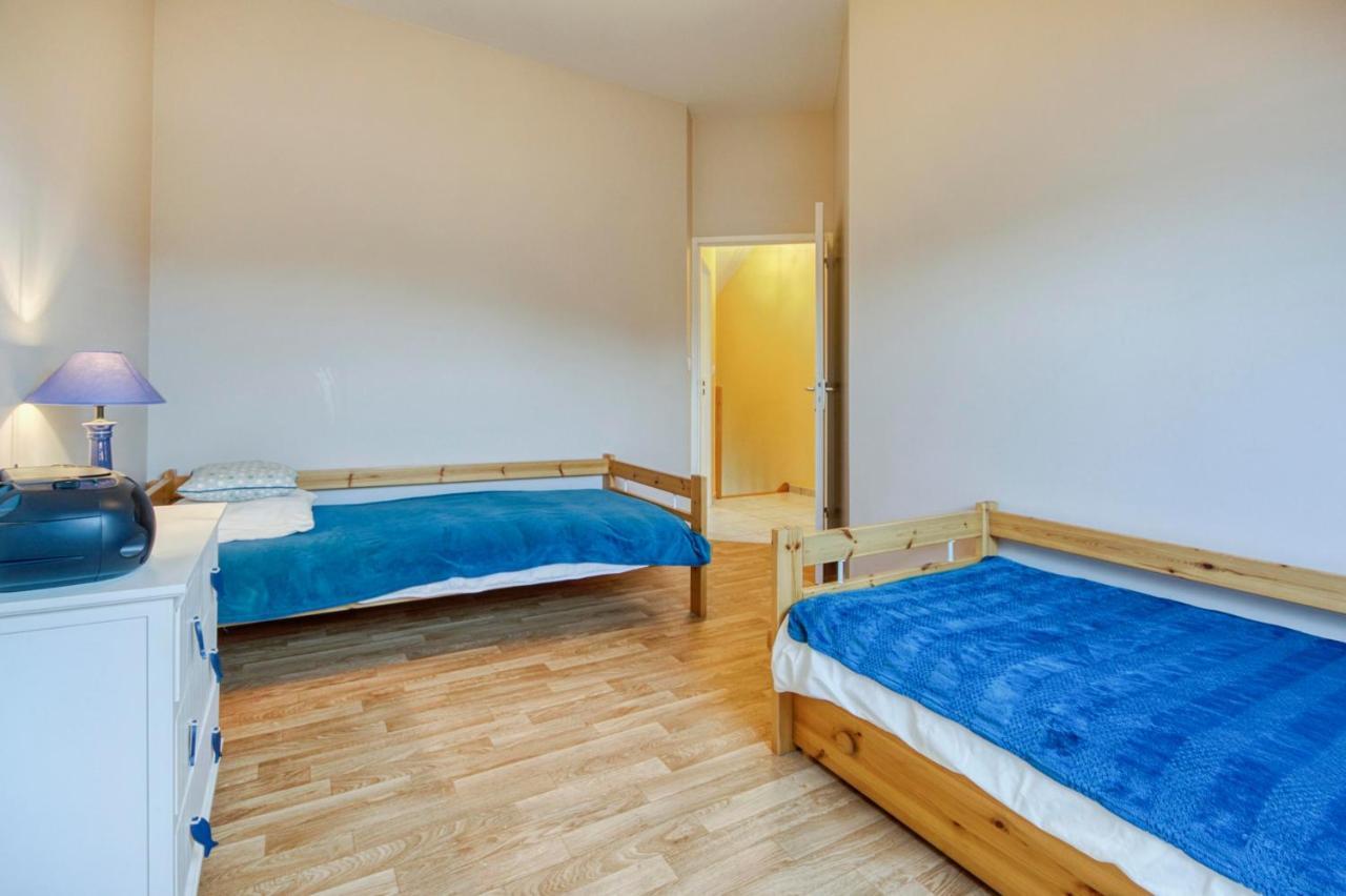 Maison Charles - Plage A 800 M Pleneuf-Val-Andre Kültér fotó