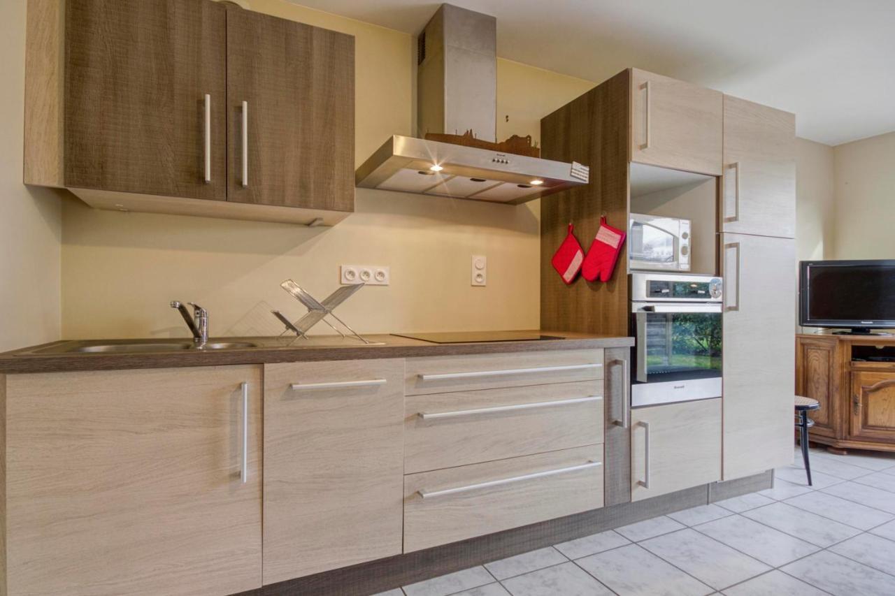 Maison Charles - Plage A 800 M Pleneuf-Val-Andre Kültér fotó