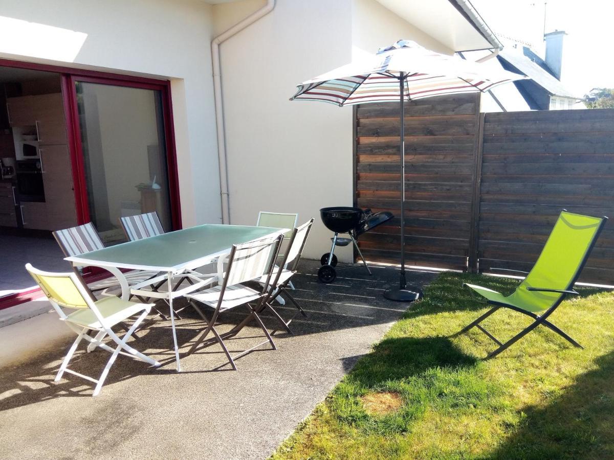 Maison Charles - Plage A 800 M Pleneuf-Val-Andre Kültér fotó